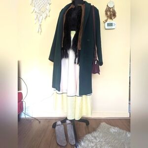 Claudie Pierlot wool coat